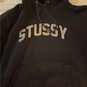 Stussy Men's hoodie